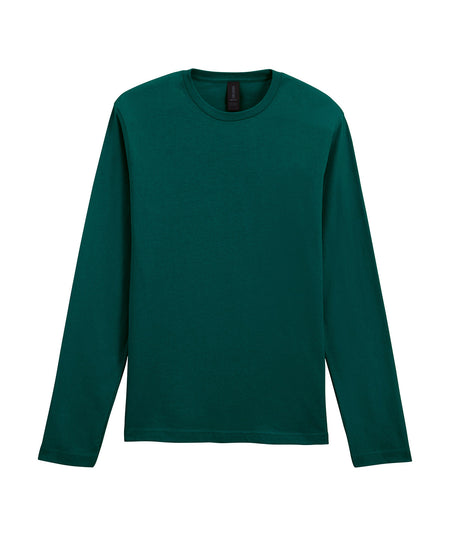 Softstyle long sleeve t-shirt