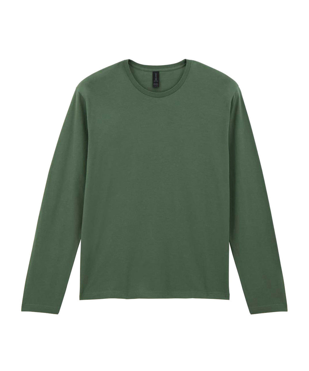 Softstyle long sleeve t-shirt