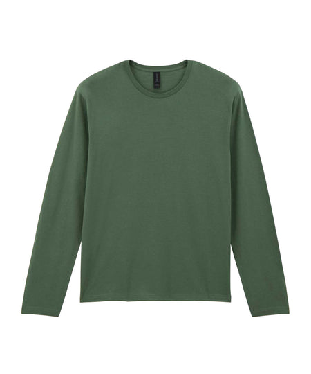 Softstyle long sleeve t-shirt