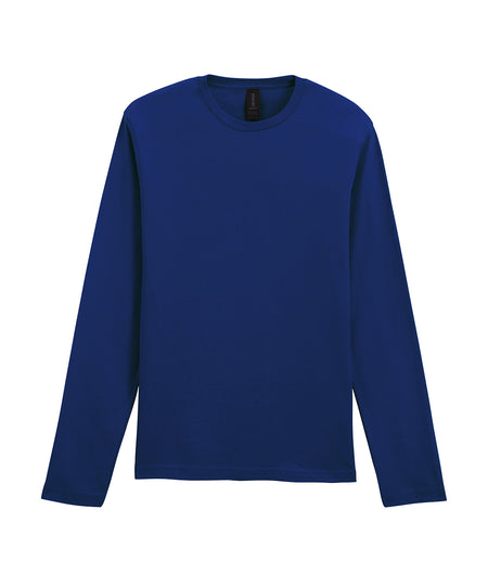 Softstyle long sleeve t-shirt