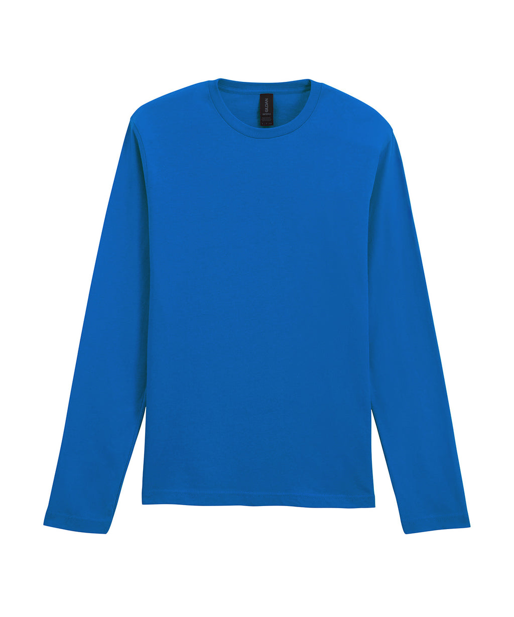 Softstyle long sleeve t-shirt