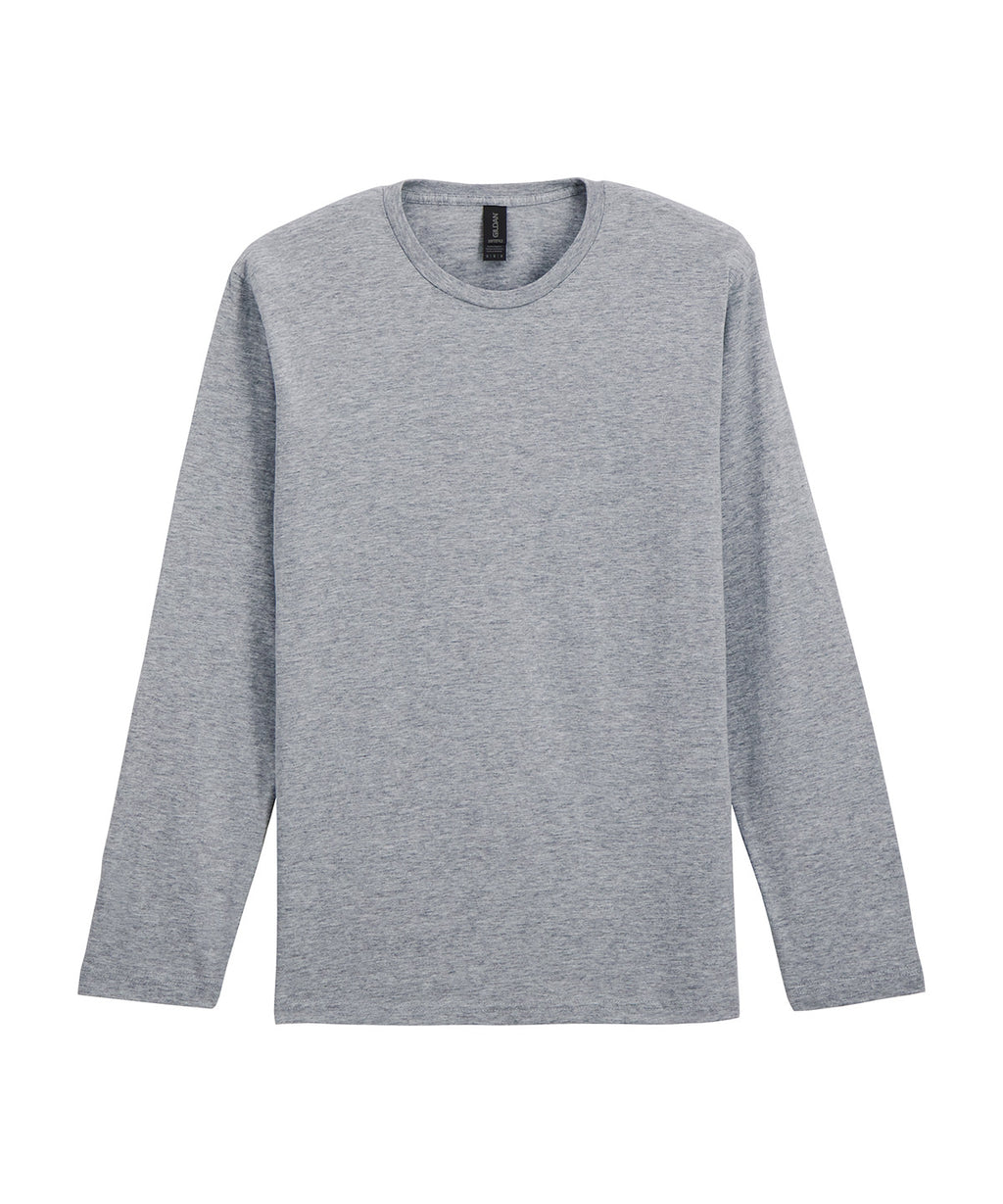 Softstyle long sleeve t-shirt
