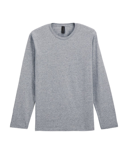 Softstyle long sleeve t-shirt
