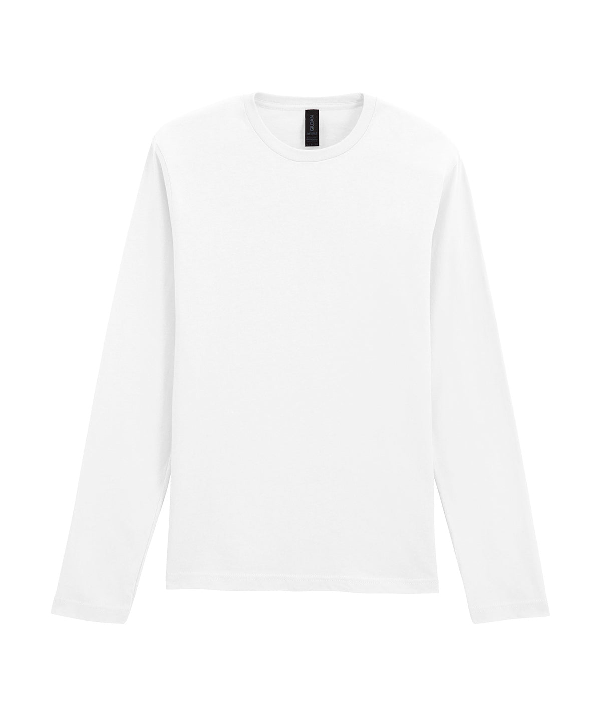 Softstyle long sleeve t-shirt