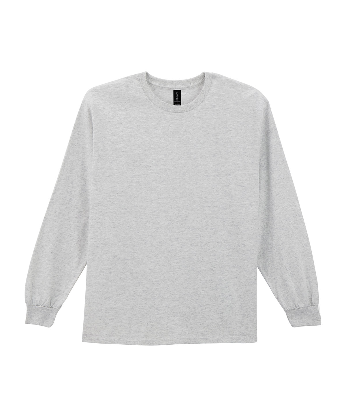 Ultra Cotton adult long sleeve t-shirt