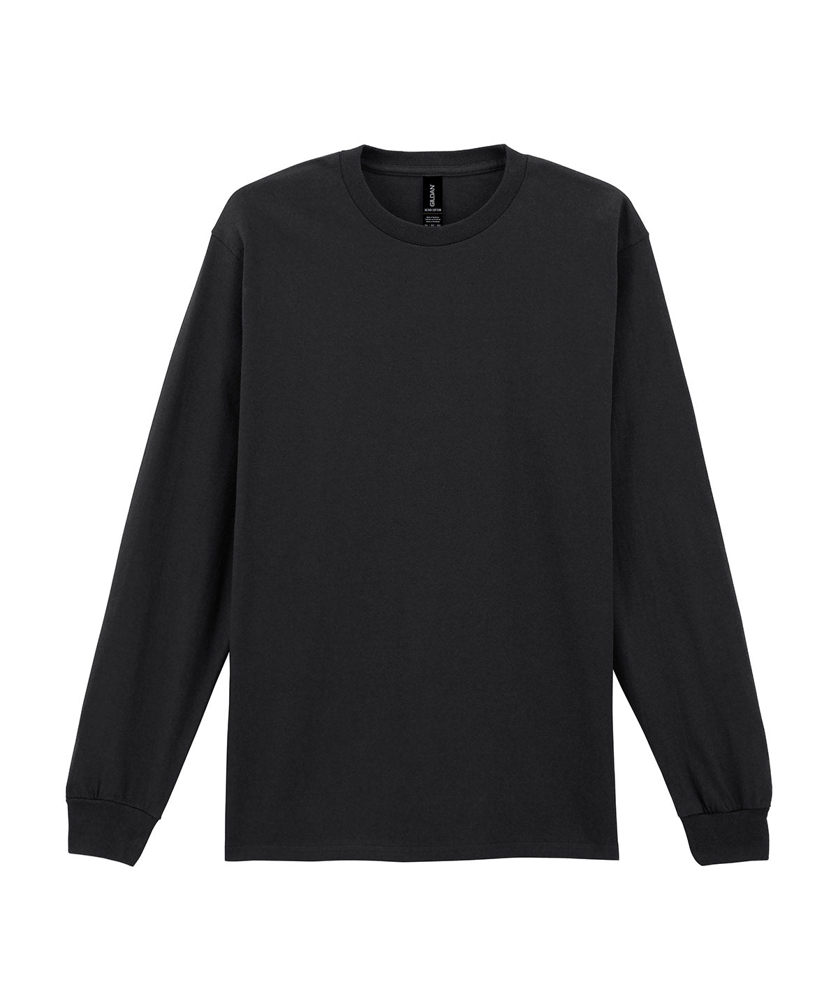 Ultra Cotton adult long sleeve t-shirt