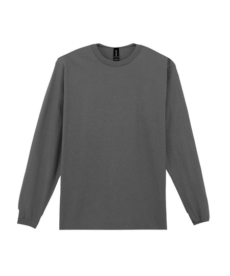 Ultra Cotton adult long sleeve t-shirt