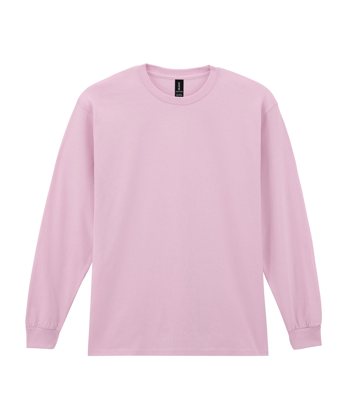 Ultra Cotton adult long sleeve t-shirt