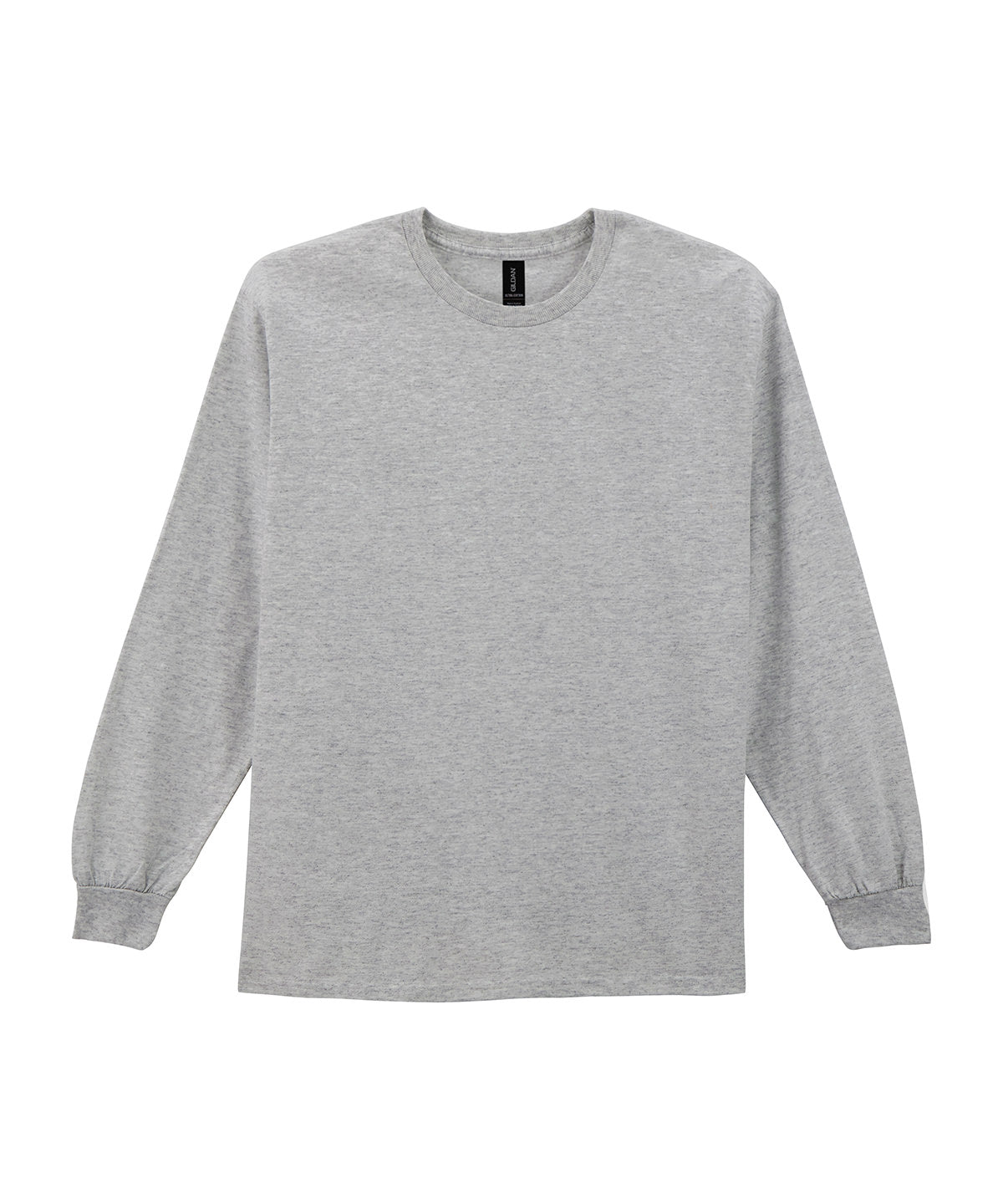 Ultra Cotton adult long sleeve t-shirt