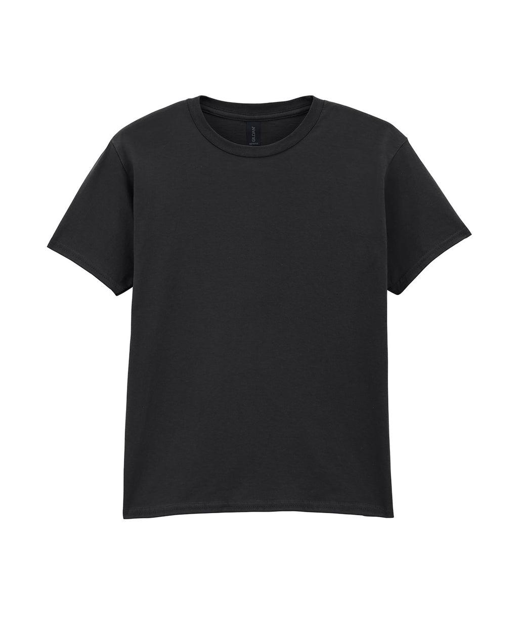 Softstyle youth ringspun t-shirt