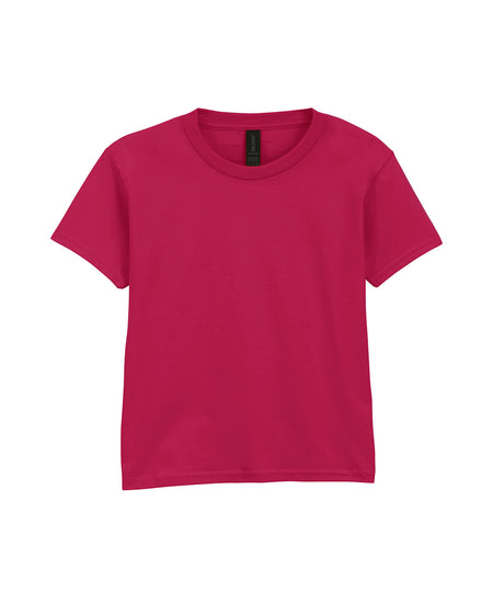 Softstyle youth ringspun t-shirt
