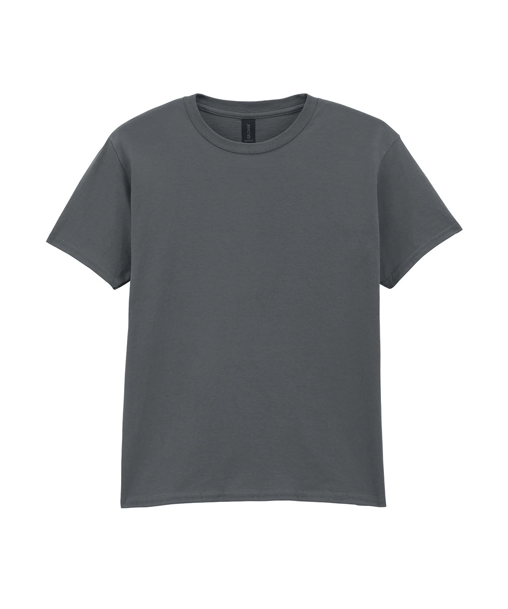 Softstyle youth ringspun t-shirt