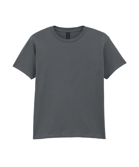 Softstyle youth ringspun t-shirt