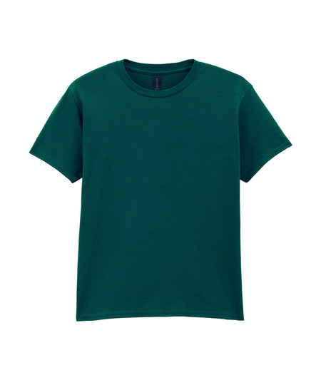 Softstyle youth ringspun t-shirt