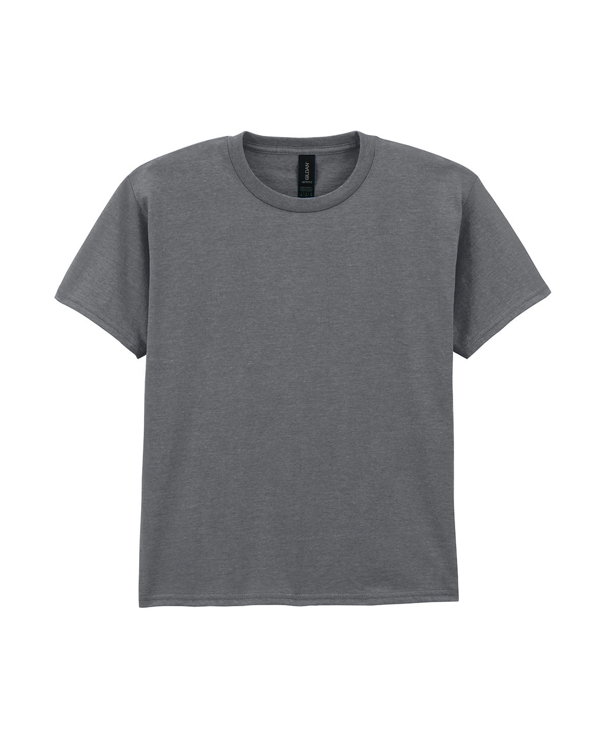 Softstyle youth ringspun t-shirt