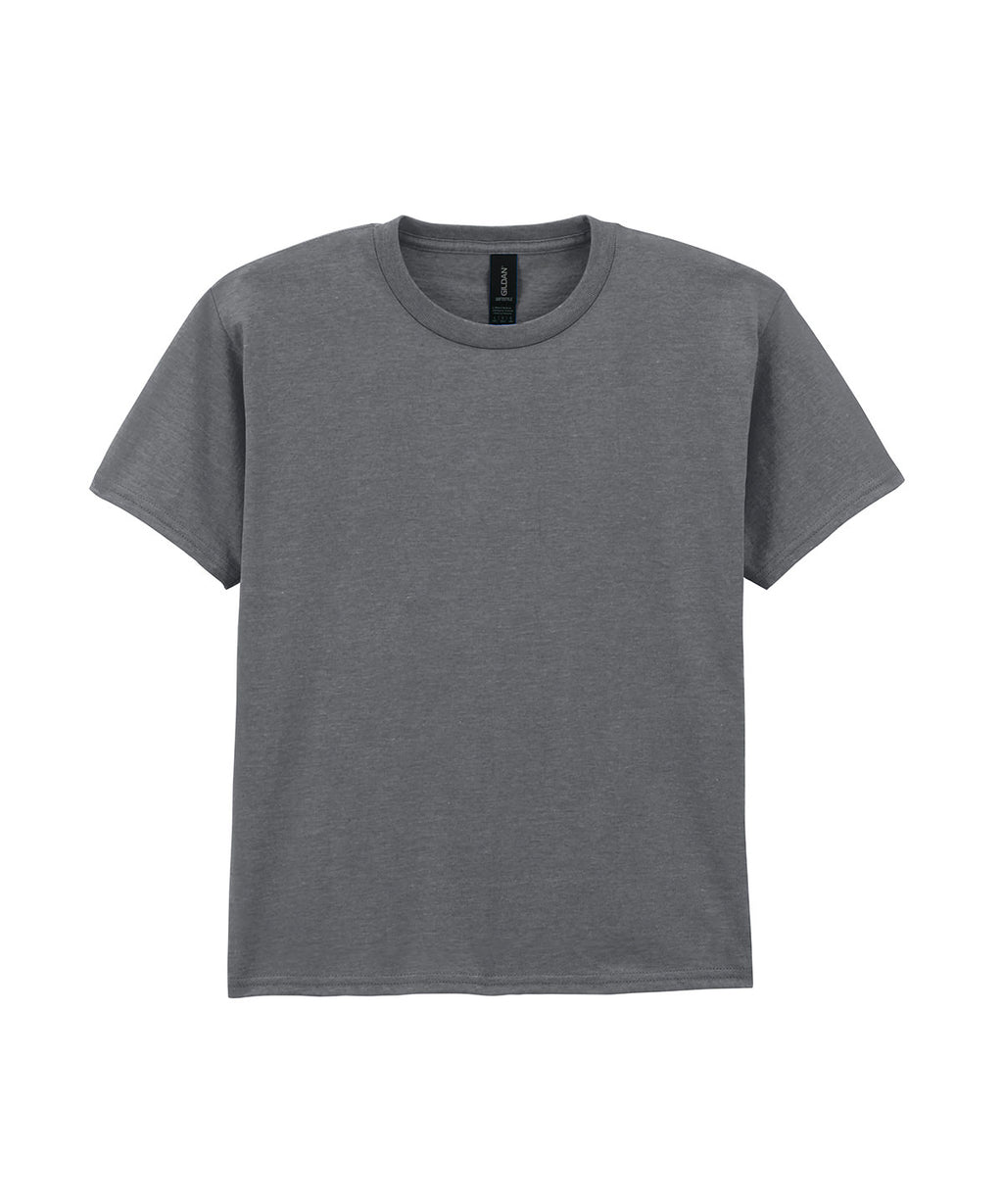 Softstyle youth ringspun t-shirt