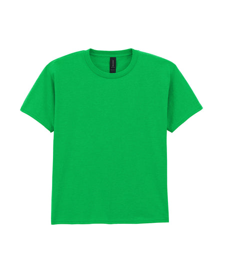 Softstyle youth ringspun t-shirt