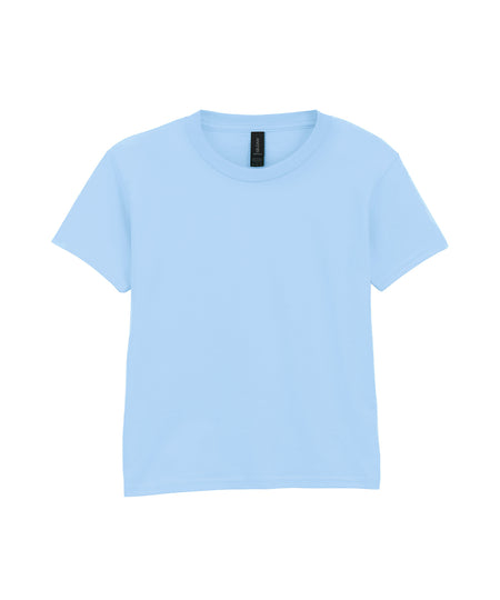 Softstyle youth ringspun t-shirt