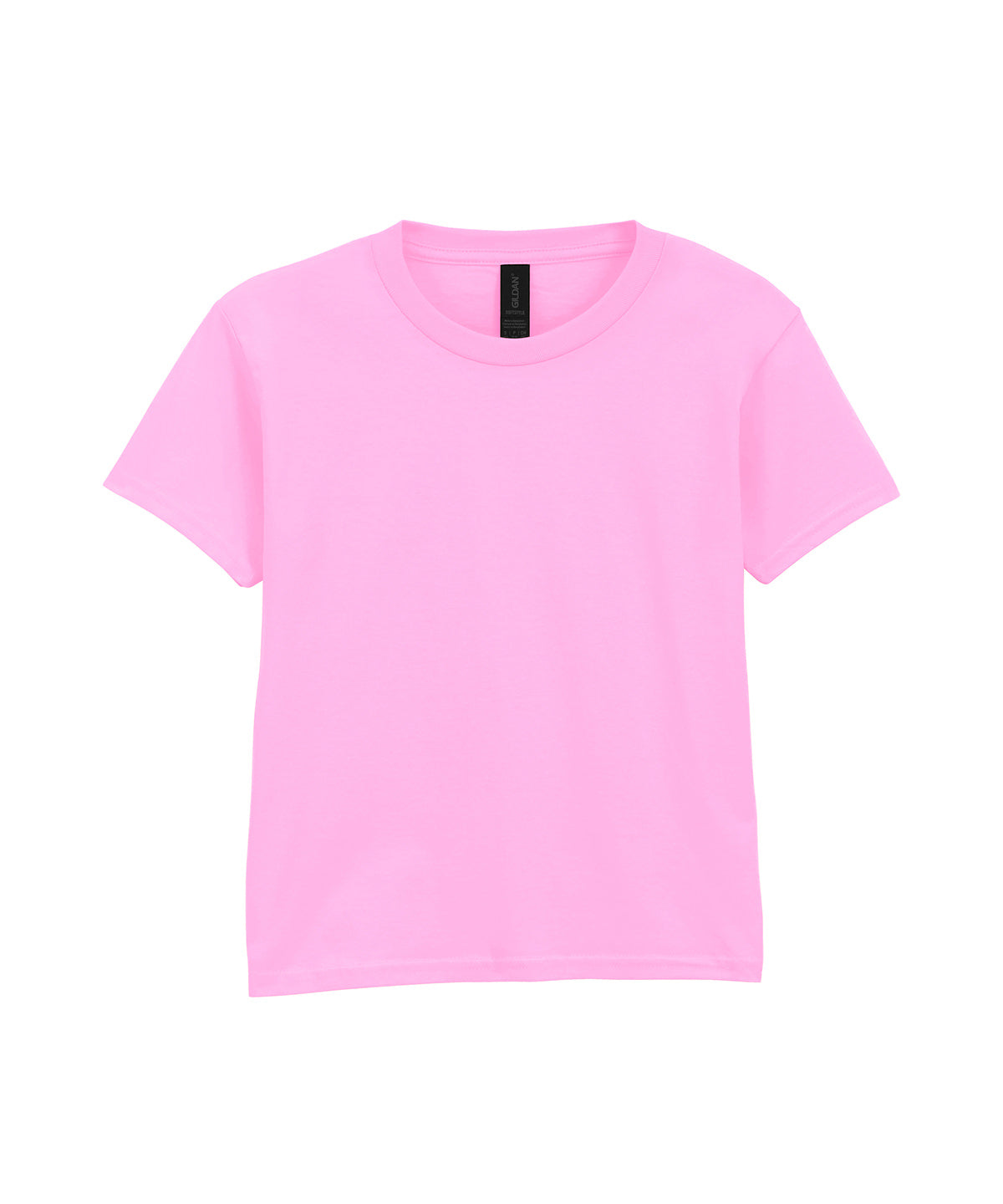 Softstyle youth ringspun t-shirt