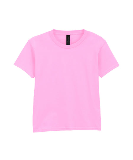Softstyle youth ringspun t-shirt