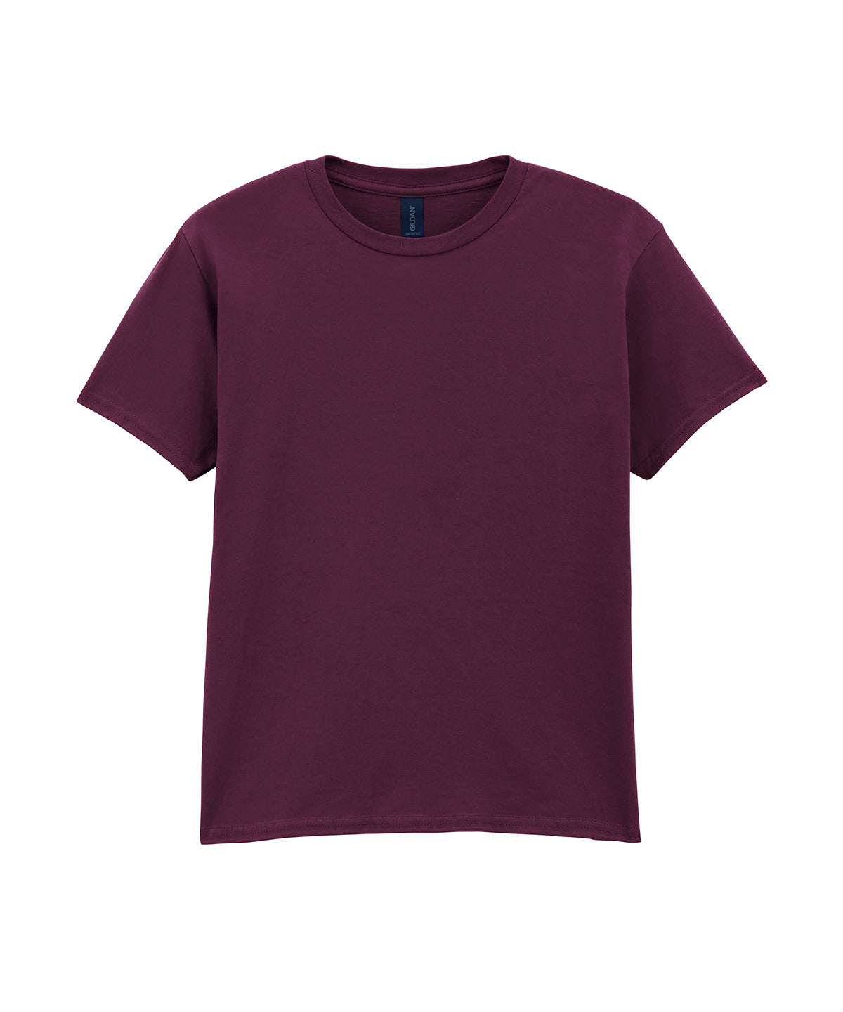 Softstyle youth ringspun t-shirt