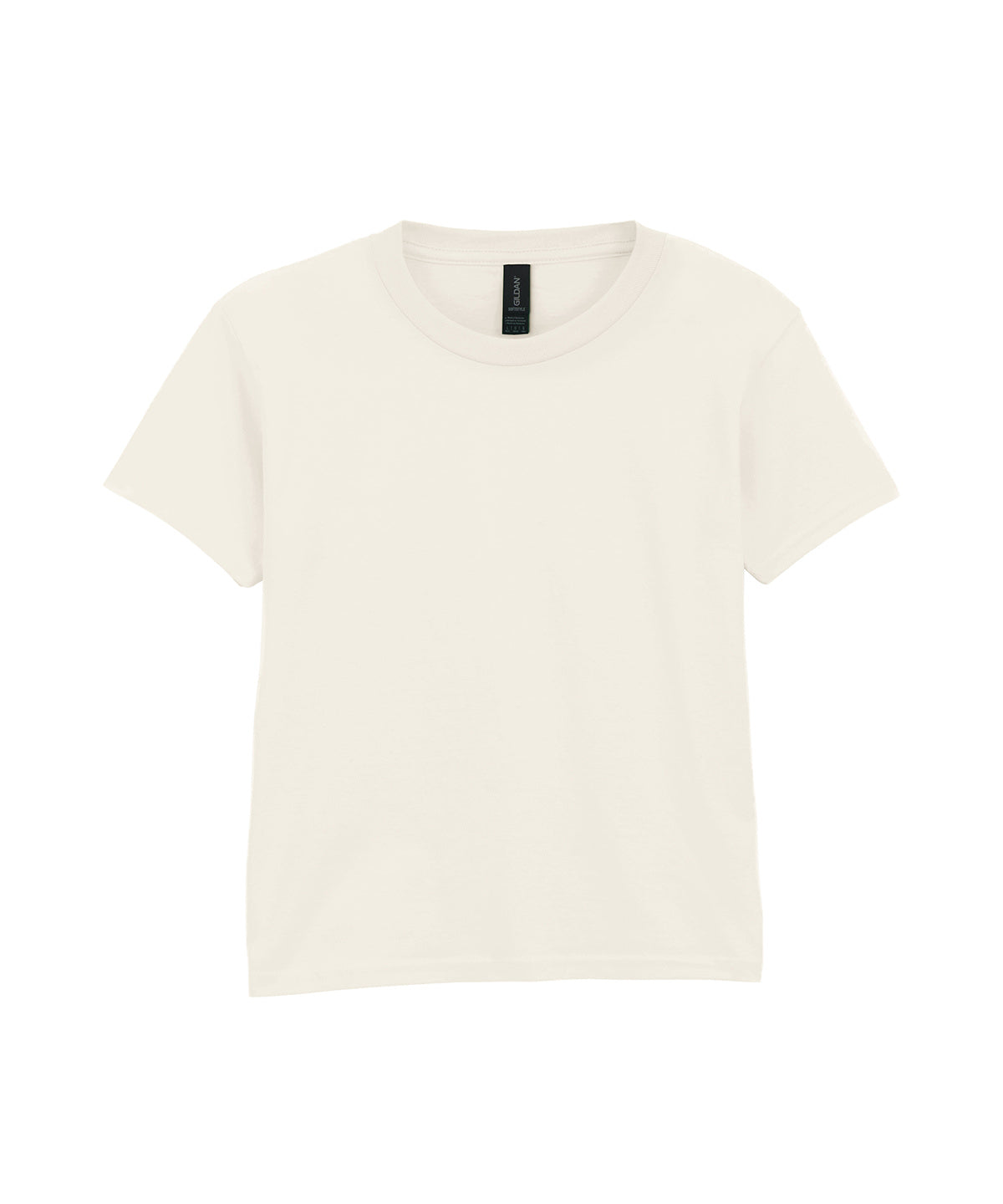 Softstyle youth ringspun t-shirt