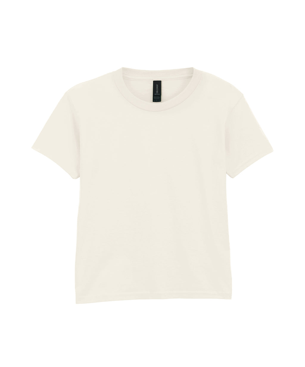 Softstyle youth ringspun t-shirt