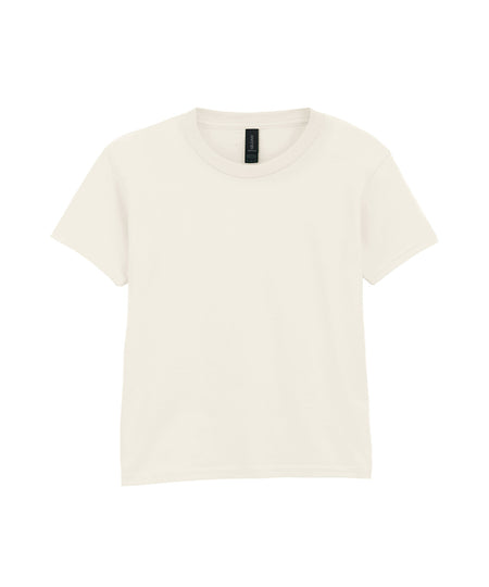 Softstyle youth ringspun t-shirt