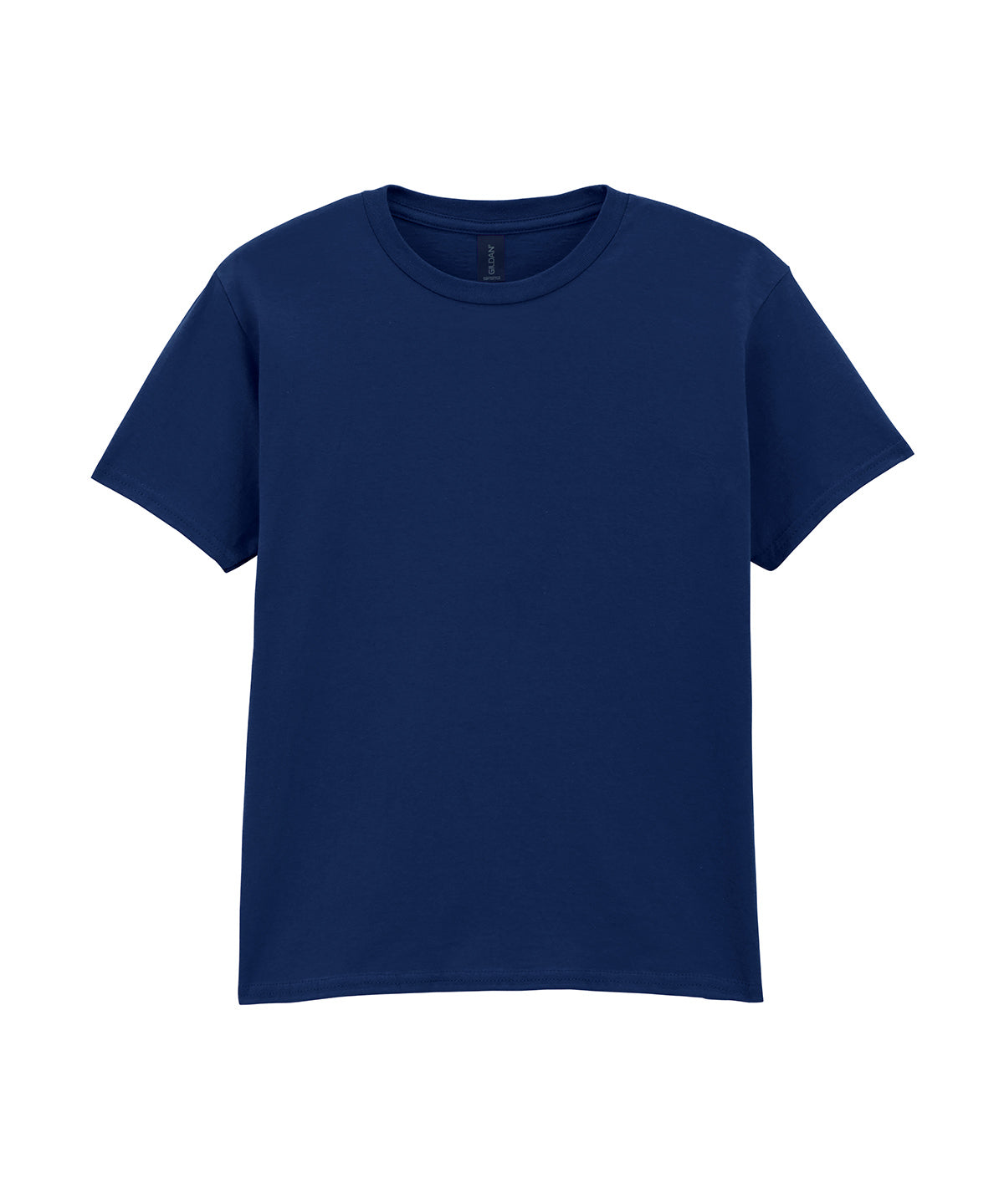 Softstyle youth ringspun t-shirt