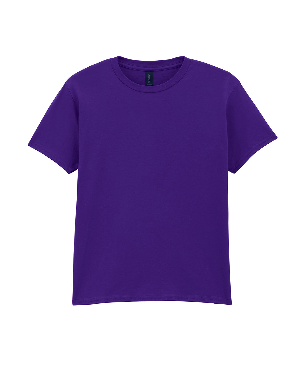 Softstyle youth ringspun t-shirt