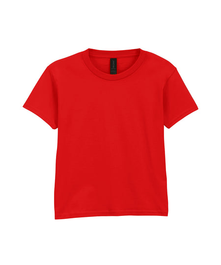 Softstyle youth ringspun t-shirt