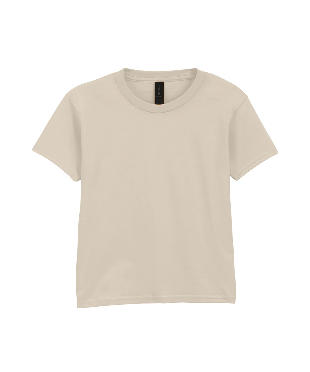 Softstyle youth ringspun t-shirt