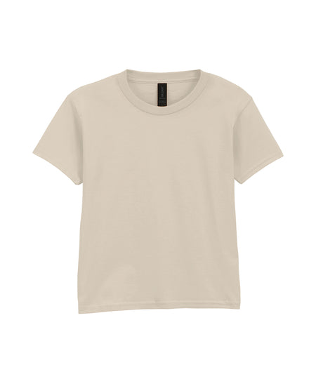 Softstyle youth ringspun t-shirt