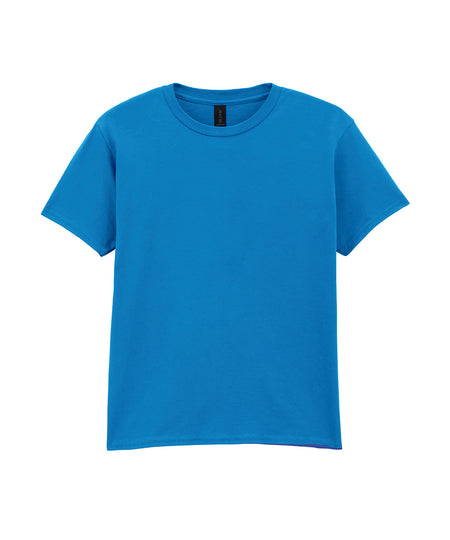 Softstyle youth ringspun t-shirt