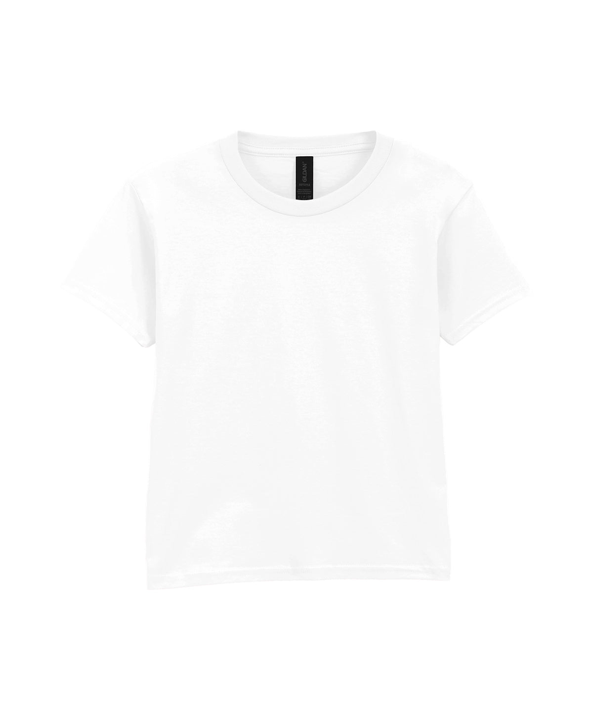 Softstyle youth ringspun t-shirt