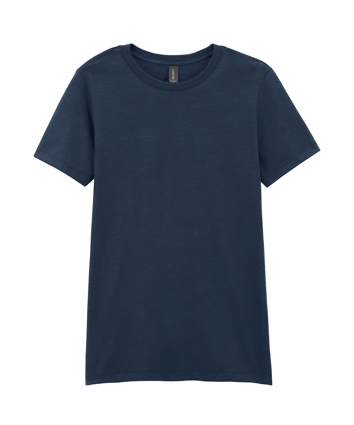 Softstyle CVC womens t-shirt