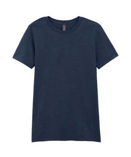 Softstyle CVC womens t-shirt