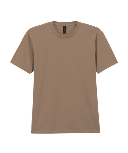 Softstyle midweight adult t-shirt