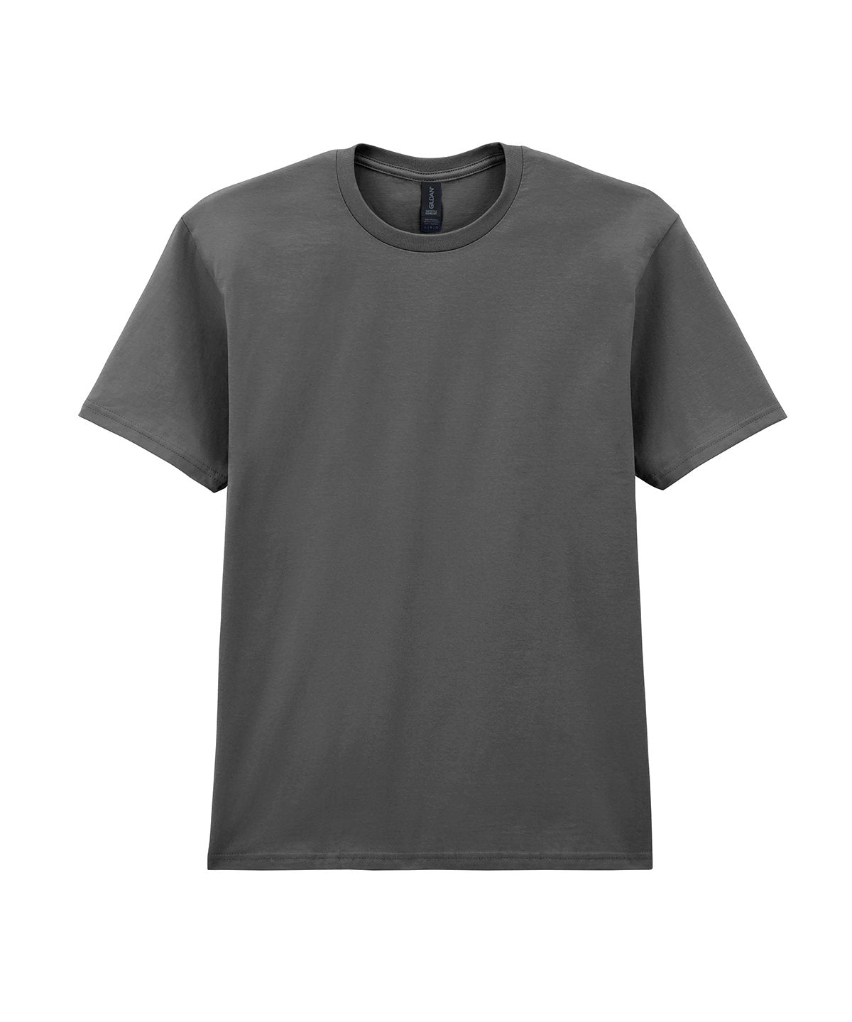 Softstyle midweight adult t-shirt