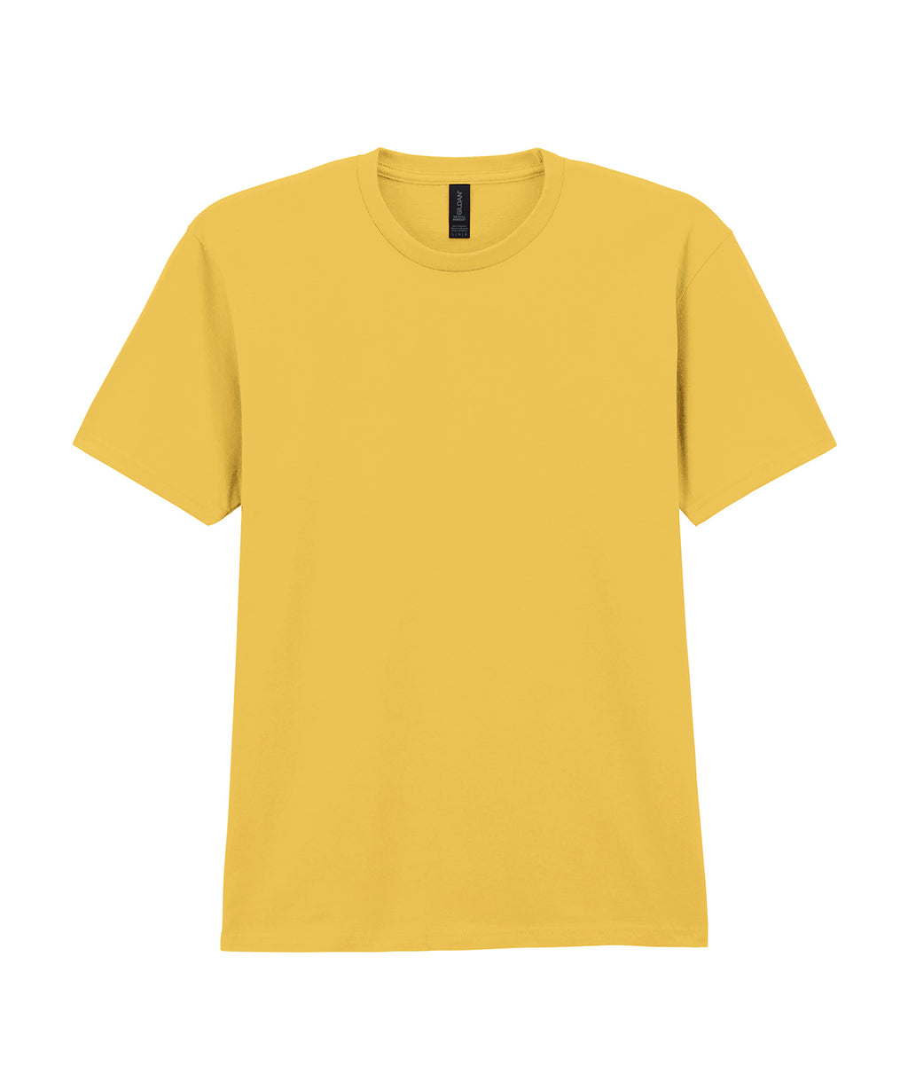 Softstyle midweight adult t-shirt