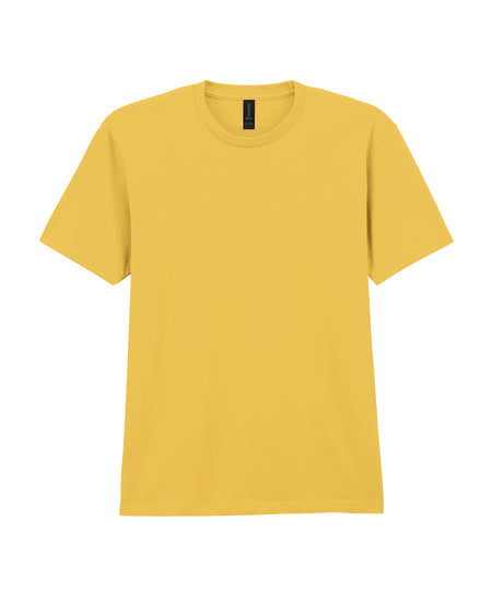 Softstyle midweight adult t-shirt