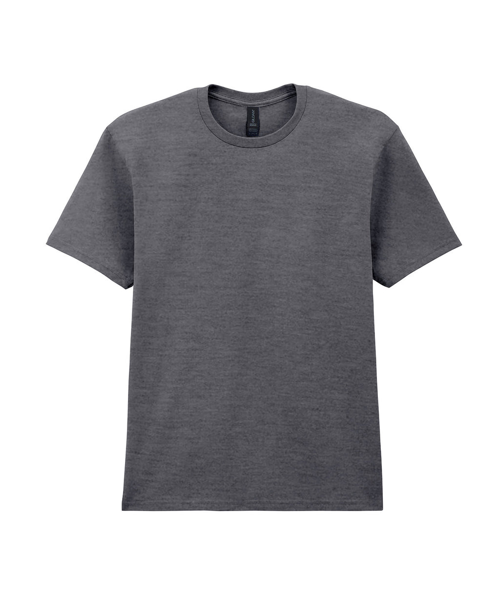 Softstyle midweight adult t-shirt