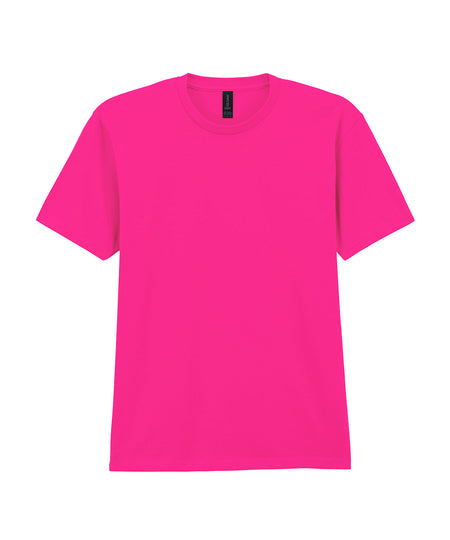 Softstyle midweight adult t-shirt