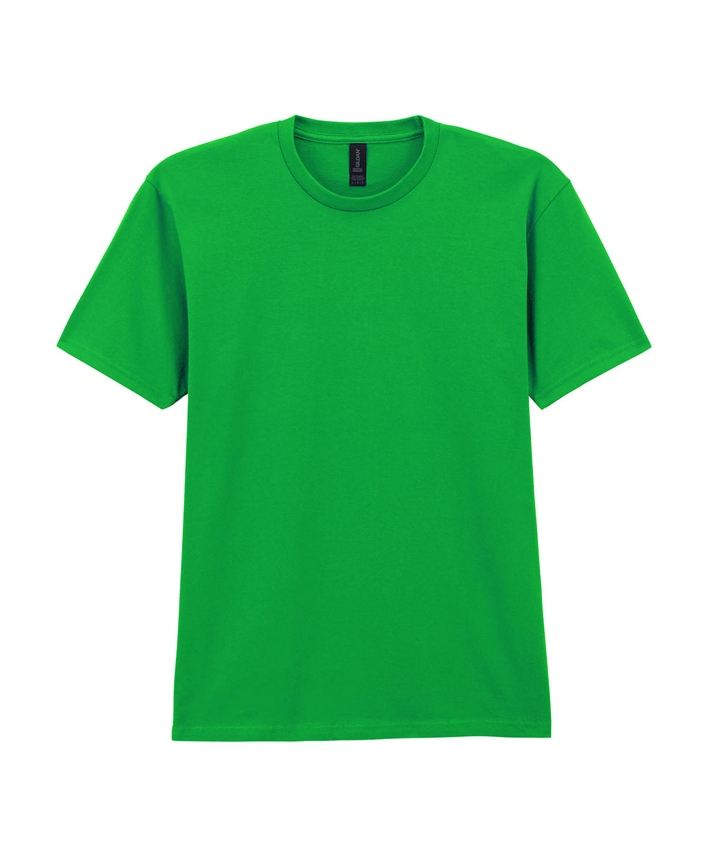 Softstyle midweight adult t-shirt