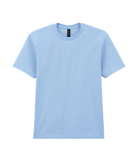 Softstyle midweight adult t-shirt