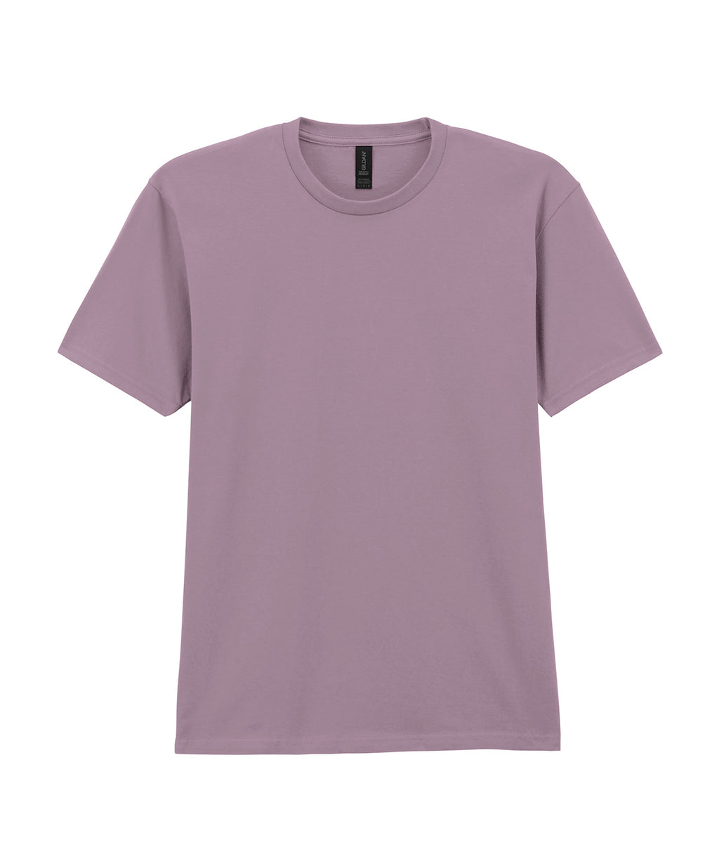 Softstyle midweight adult t-shirt