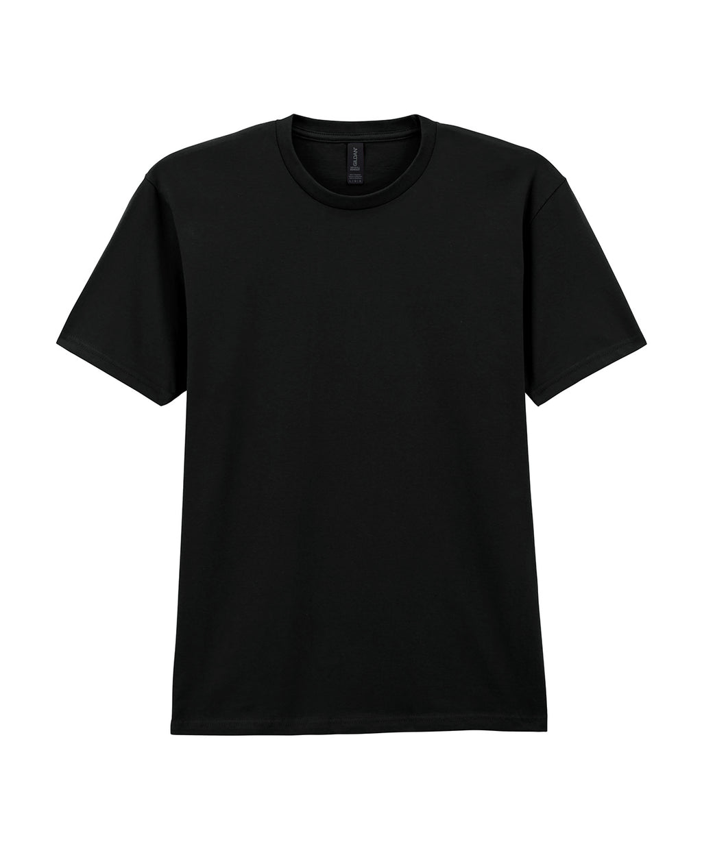 Softstyle midweight adult t-shirt
