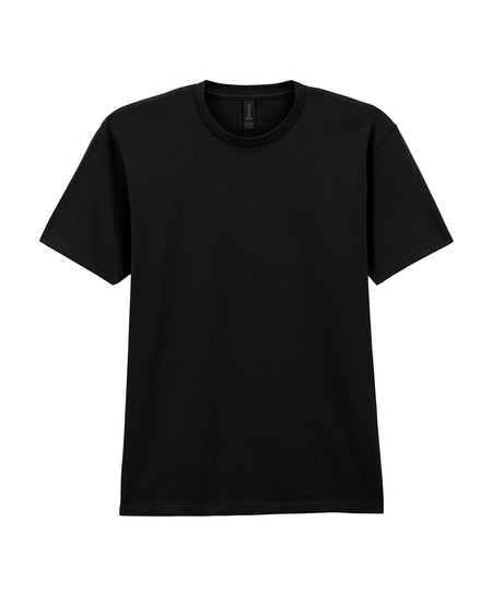 Softstyle midweight adult t-shirt