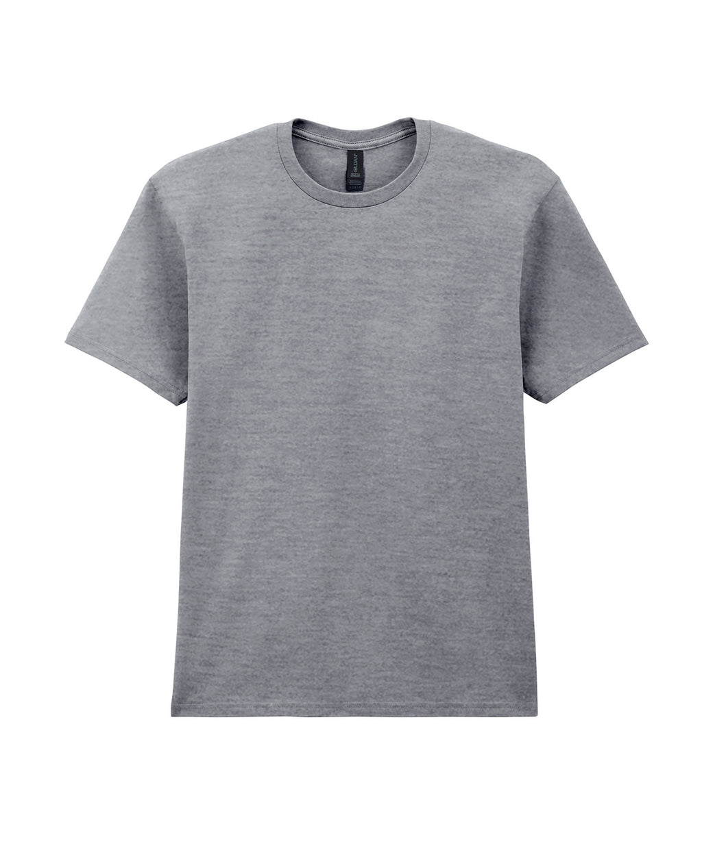 Softstyle midweight adult t-shirt