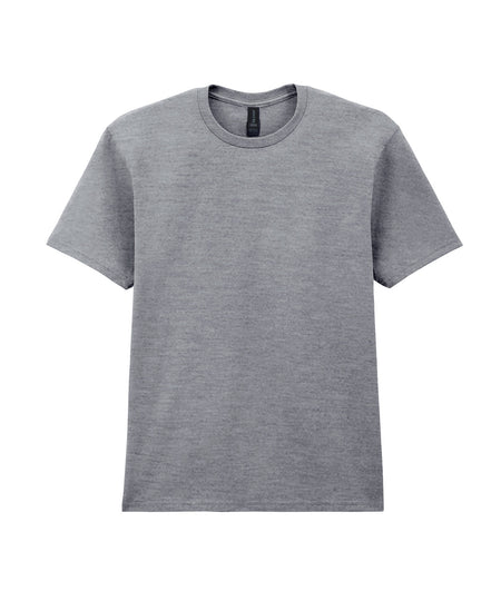 Softstyle midweight adult t-shirt